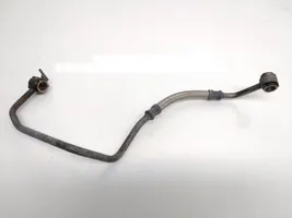 Volvo V60 Turbo turbocharger oiling pipe/hose 