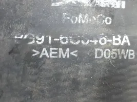 Volvo V60 Tube d'admission de tuyau de refroidisseur intermédiaire Bg916c646ba