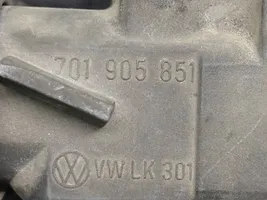 Volkswagen Transporter - Caravelle T4 Ignition lock 701905851