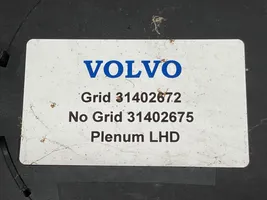 Volvo V60 Podszybie przednie 31402675