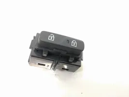 Volvo V60 Central locking switch button 31376498