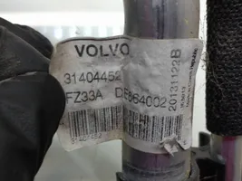 Volvo V60 Tuyau de climatisation 31404452