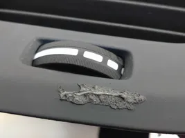 Volvo V60 Centrālais gaisa ventilācijas režģis 1281640