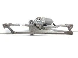 Volvo V60 Front wiper linkage and motor 3397021173