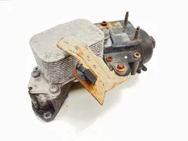 Volvo V60 Halterung Ölfilter / Ölkühler 9687911280