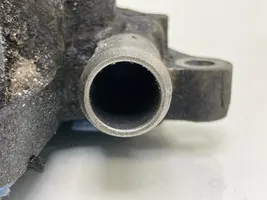 Volvo V60 Halterung Ölfilter / Ölkühler 9687911280