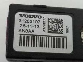 Volvo V60 Aerial antenna amplifier 31282107