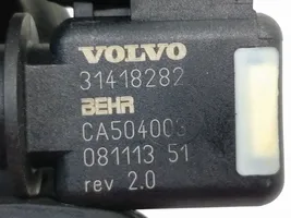Volvo V60 Capteur de qualité d'air 31418282