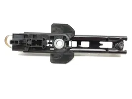 Volvo V60 Rail de réglage hauteur de ceinture de sécurité 615901500