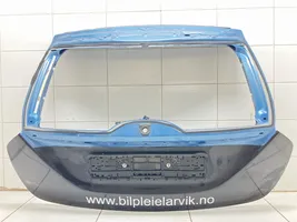 Volvo V60 Couvercle de coffre 