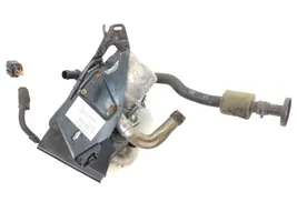 Volvo V60 Auxiliary pre-heater (Webasto) 9024454E