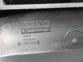 Volvo C30 Ohjauspyörän pylvään verhoilu 30680133