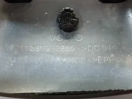 Volvo C30 Ohjauspyörän pylvään verhoilu 30680133
