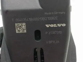 Volvo V60 Kamera szyby przedniej / czołowej P31387310