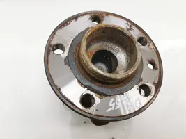 Volvo V60 Rear wheel hub 