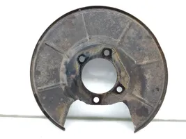 Volvo V60 Rear brake disc plate dust cover 6G912K317Ac