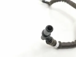 Volvo V60 Fuel line/pipe/hose 