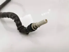 Volvo V60 Fuel line/pipe/hose 