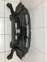 BMW 1 E81 E87 Pannello di supporto del radiatore 7193748