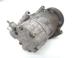 Citroen Berlingo Air conditioning (A/C) compressor (pump) 9678656080