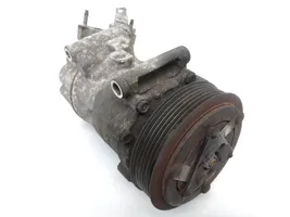 Citroen Berlingo Air conditioning (A/C) compressor (pump) 9678656080