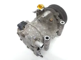 Citroen Berlingo Air conditioning (A/C) compressor (pump) 9678656080