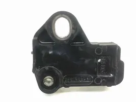 Citroen Berlingo Czujnik położenia wału korbowego 9664387380