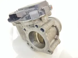 Citroen Berlingo Throttle valve 28098656