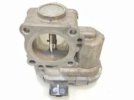 Citroen Berlingo Throttle valve 28098656