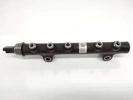 Citroen Berlingo Kraftstoffverteiler Einspritzleiste Verteilerrohr 9685297580