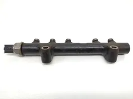 Citroen Berlingo Kraftstoffverteiler Einspritzleiste Verteilerrohr 9685297580