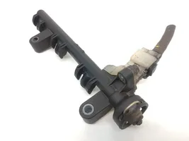 Toyota Aygo AB10 Kraftstoffverteiler Einspritzleiste Verteilerrohr 238140Q010A