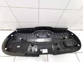 Volvo V60 Garniture de couvercle de coffre arriere hayon 31271727