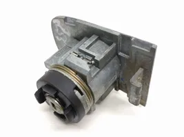 Volvo V60 Front door lock (next to the handle) 31276333