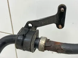 Toyota Avensis T250 Barra stabilizzatrice anteriore/barra antirollio 