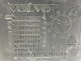 Volvo V60 Zbiornik paliwa 31372653