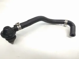 Audi A4 S4 B7 8E 8H Tuyau sous vide 06B133241BA