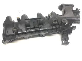 Citroen C5 Intake manifold 9684941780