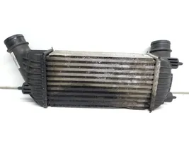 Fiat Scudo Interkūlerio radiatorius 1498985080
