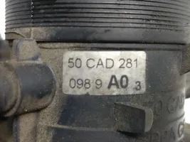 Fiat Scudo Clapet d'étranglement 9664960080