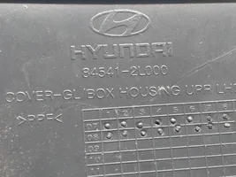 Hyundai i30 Daiktadėžės (bordačioko) remas 845412L000