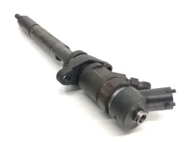 Volvo C30 Fuel injector 0445110259