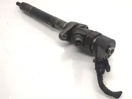 Volvo C30 Injecteur de carburant 0445110259