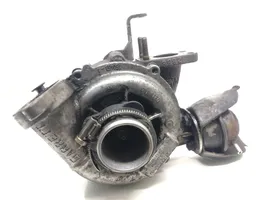 Volvo C30 Turboahdin 9663199280