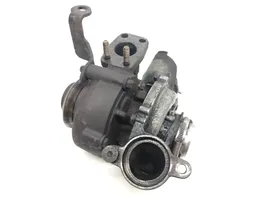 Volvo C30 Turboahdin 9663199280