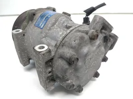 Volvo C30 Air conditioning (A/C) compressor (pump) 3M5H19D629TA