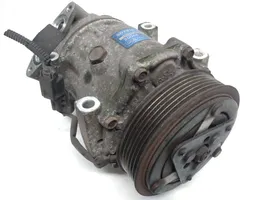 Volvo C30 Air conditioning (A/C) compressor (pump) 3M5H19D629TA