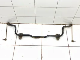 Ford Focus Stabilizator przedni / drążek AV615482CB