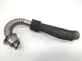 Volvo C30 EGR valve line/pipe/hose 