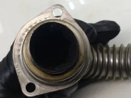 Volvo C30 EGR valve line/pipe/hose 